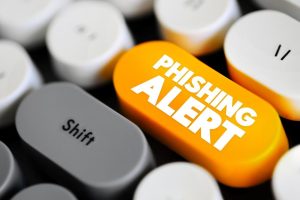 Phishing Attacks