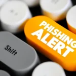 Phishing Threats