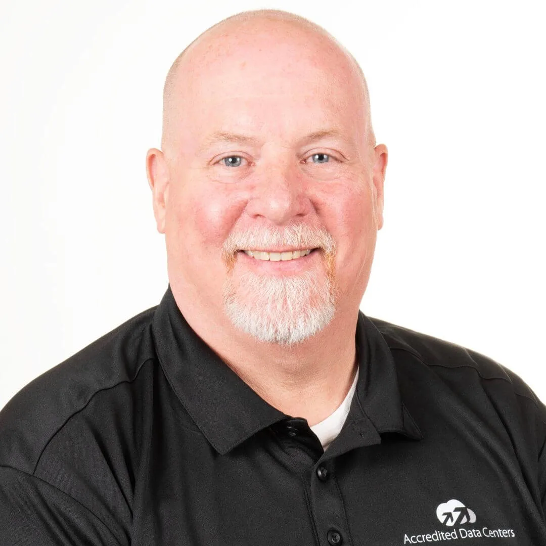 Friendly professional, your local expert for IT services in Montgomery IL.