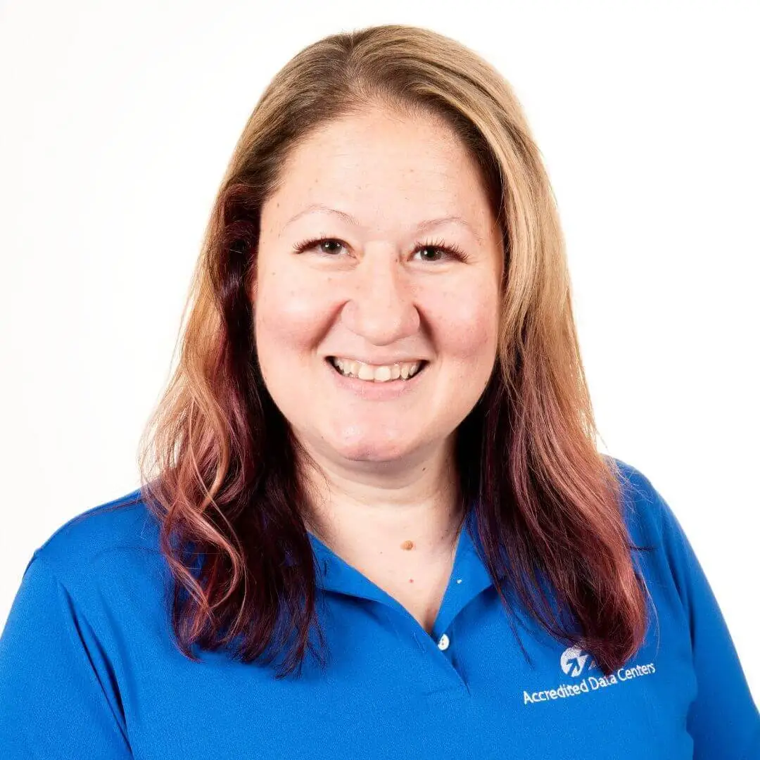 Friendly professional offering cybersecurity services in Batavia IL.