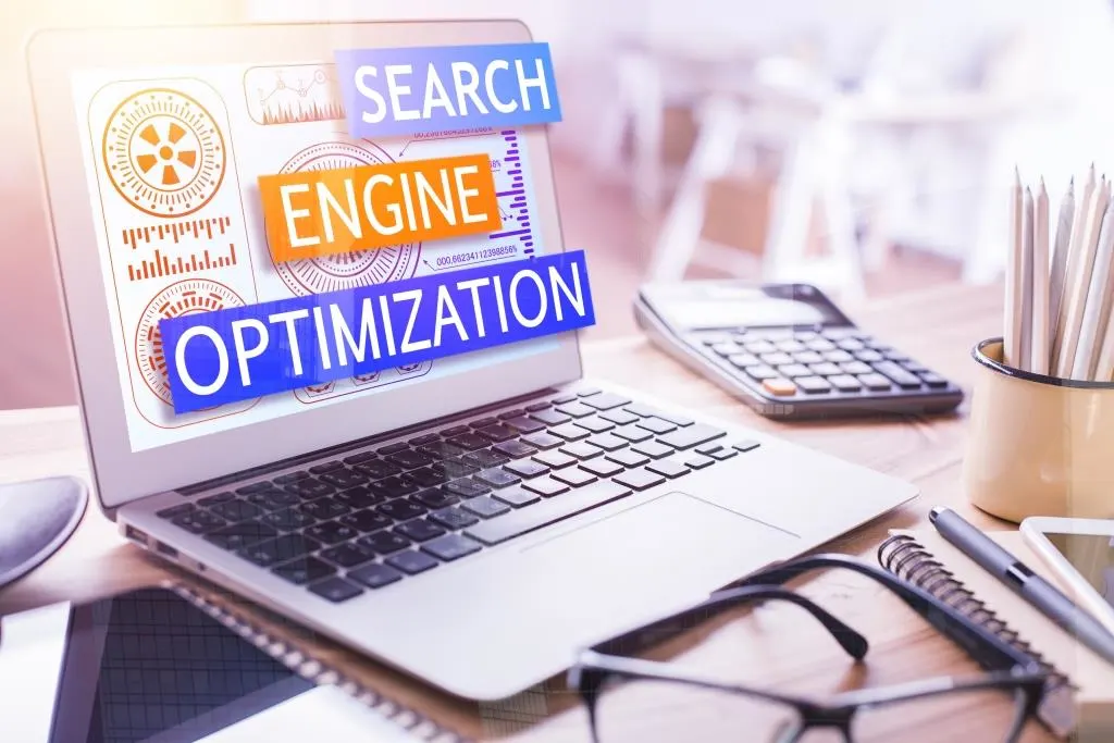 Search Engine Optimization Montgomery, IL