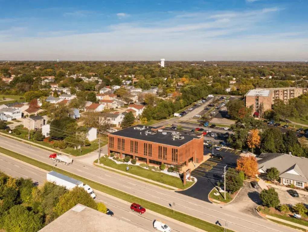 IT Services Bloomingdale