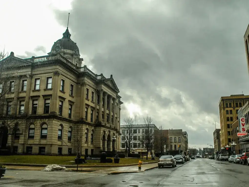 IT Services Bloomington