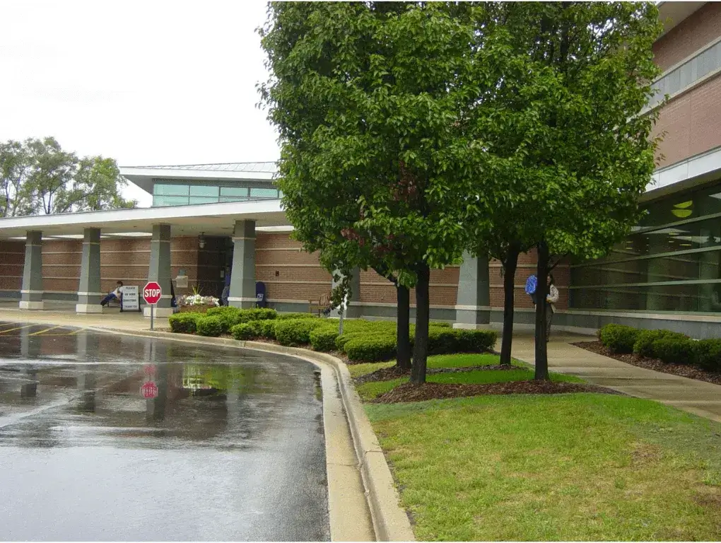 IT Services Buffalo Grove