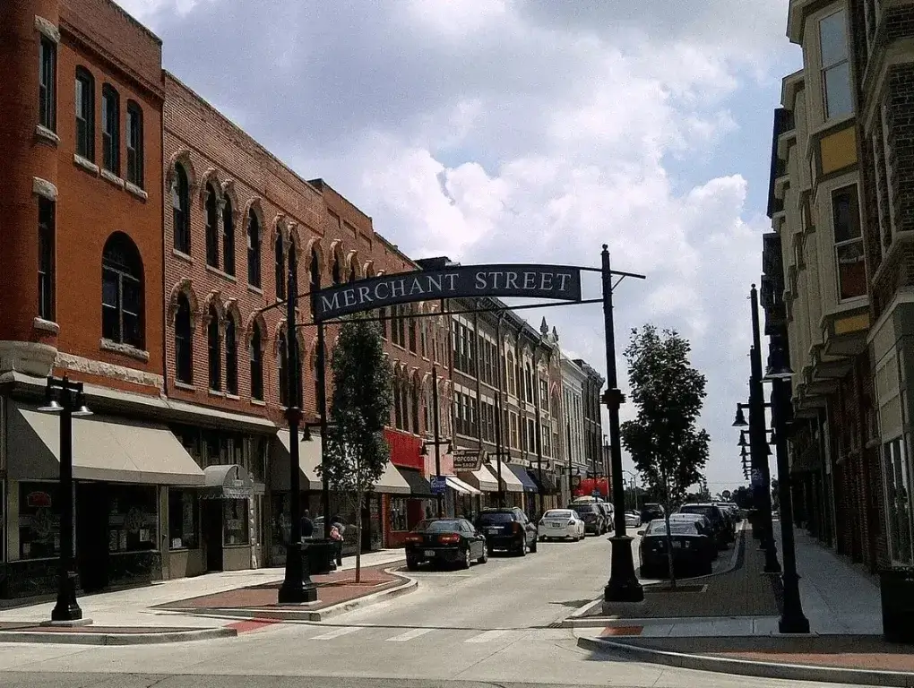 IT Services Decatur