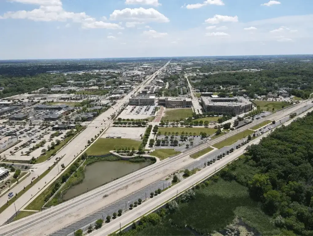 IT Services Orland Park