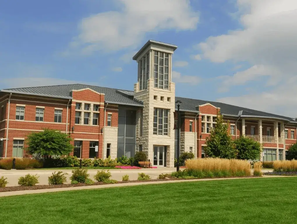 IT Services Romeoville