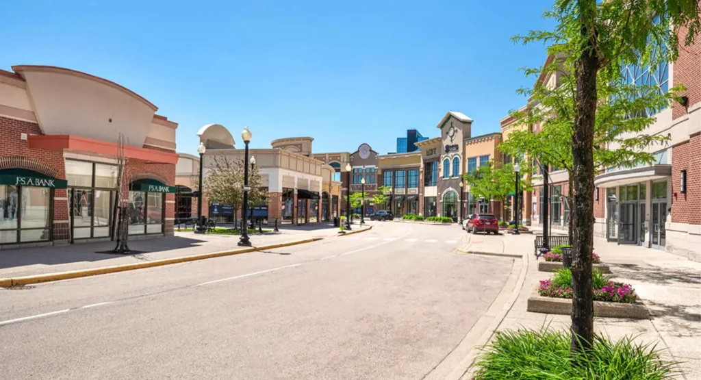 IT Services Schaumburg