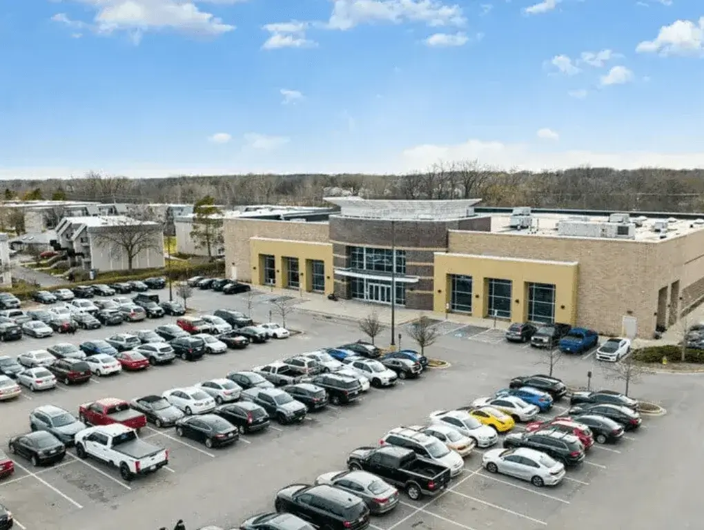 IT Services Waukegan