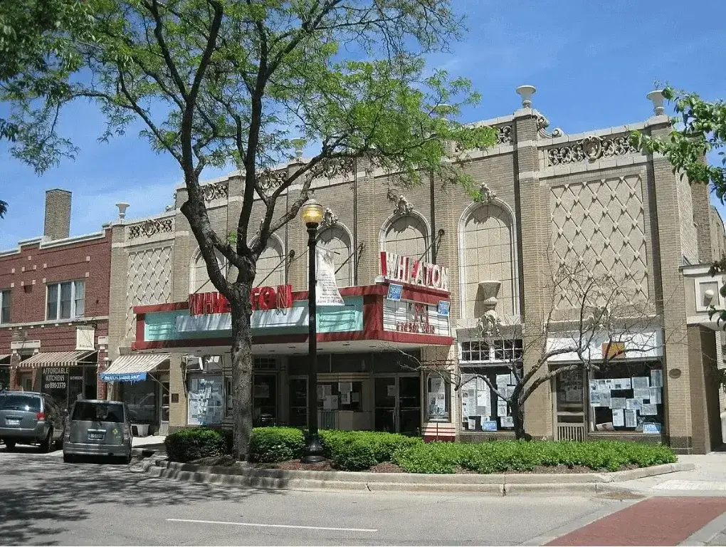 IT Services Wheaton