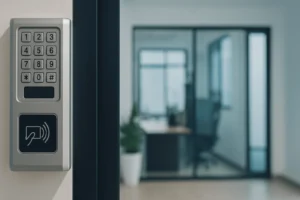 Access Control Systems