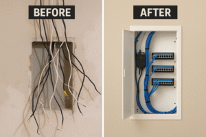 Low Voltage